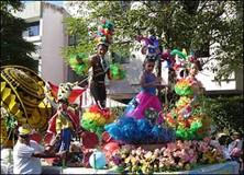 Fiesta del Mango
